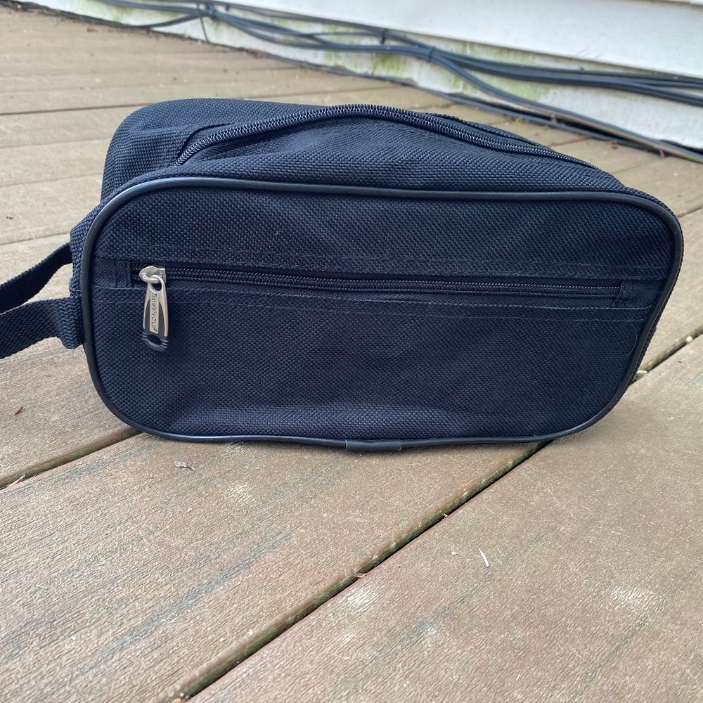 Travel bag
